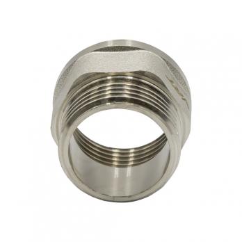 Переходник 1'' вн/нар VRT® никель