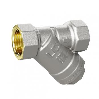 Фильтр 1/2'' вн/вн лат косой LD PRIDE