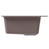 Мойка ML-GM14 КОМФОРТ песочная (302), 420*500*190мм