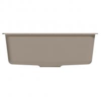 Мойка ML-GM15 КОМФОРТ бежевая (328), 560*500*180мм