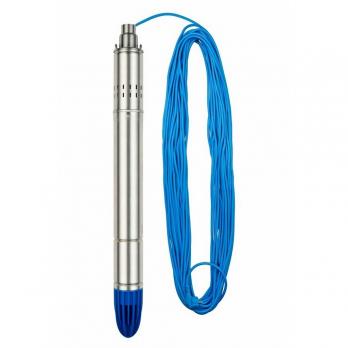 Насос погружной скважинный ВИНТОВИК 35/110 (1,2 кВт, до 35л/мин, напор до 110 м) ДЖИЛЕКС "ХИТ"