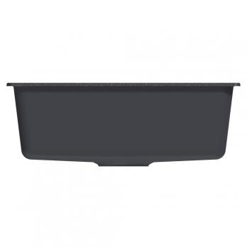 Мойка ML-GM15 КОМФОРТ антрацит (343), 560*500*180мм