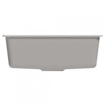 Мойка ML-GM15 КОМФОРТ ультра-белая  (341), 560*500*180мм