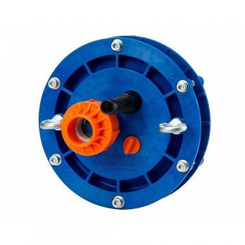 Оголовок скважинный ОСП 110-133/25 ДЖИЛЕКС "ХИТ"