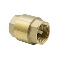 Обратный клапан 1 VRT® пласт седло