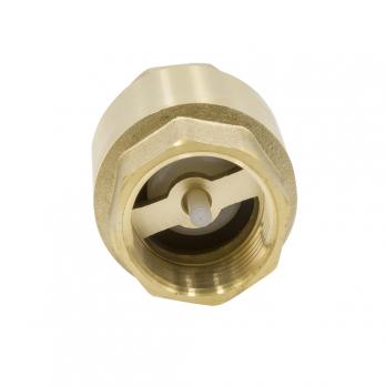 Обратный клапан 1 VRT® пласт седло