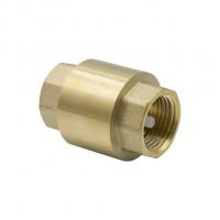 Обратный клапан 1/2 VRT® пласт седло