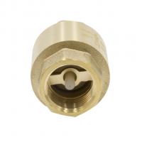 Обратный клапан 1/2 VRT® пласт седло