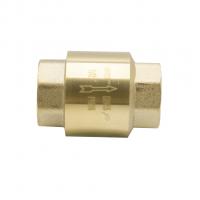 Обратный клапан 1/2 VRT® пласт седло