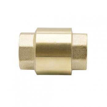 Обратный клапан 1/2 VRT® пласт седло