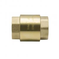 Обратный клапан 3/4 VRT® пласт седло