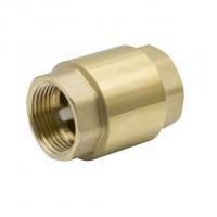 Обратный клапан 3/4 VRT® пласт седло