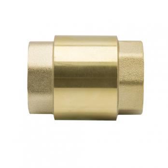 Обратный клапан 3/4 VRT® пласт седло