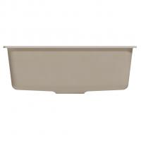 Мойка ML-GM15 КОМФОРТ белая (331), 560*500*180мм