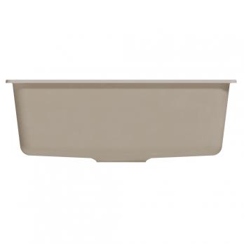 Мойка ML-GM15 КОМФОРТ белая (331), 560*500*180мм