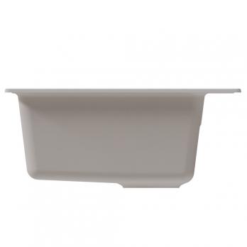 Мойка ML-GM14 КОМФОРТ белая (331), 420*500*190мм