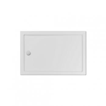 Поддон прямоугольный  1,2*0,8*0,02 "Universal PRO N"акрил d 90 (каркас+экран) выс.13 см