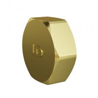 Заглушка 1 1/4'' вн ЛАТ LD PRIDE