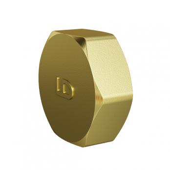 Заглушка 1 1/4'' вн ЛАТ LD PRIDE