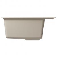 Мойка ML-GM28 КОМФОРТ бежевая (328), 450*500*190мм