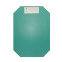 Зеркало MIXLINE "Атлант" 500*690 (ШВ) б/полки с фацетом (К)