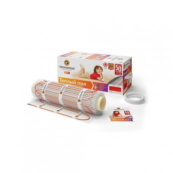 Мат нагревательный ТЕПЛОЛЮКС TROPIX МНН 2240 Вт/14,0 кв.м
