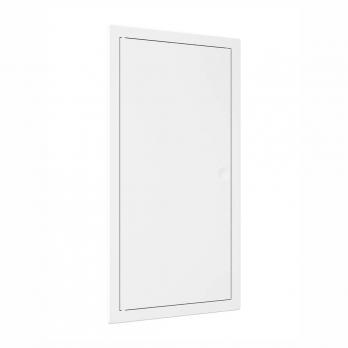 Люк ревизионный пластиковый нажимной  172*322 с  фланцем 150*130 L1530N EVECS