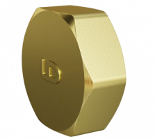 Заглушка 1 1/2'' вн ЛАТ LD PRIDE