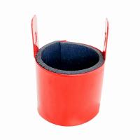 50 Противопожарная самосрабатывающая муфта с защелкой