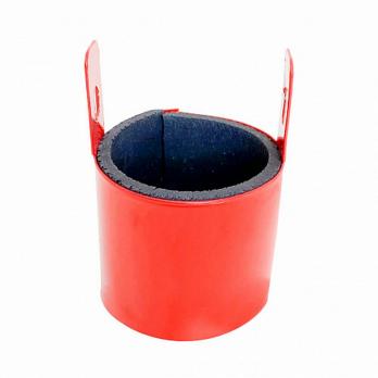 50 Противопожарная самосрабатывающая муфта с защелкой