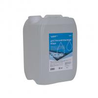 Вода дистиллированная  VRT VR.W.10 10кг