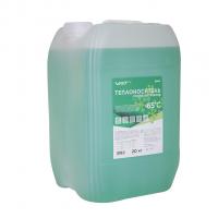 Теплоноситель VRT VR.P.G.20.65 (пропиленгликоль, -65 град) 20 кг ЗЕЛЕНЫЙ