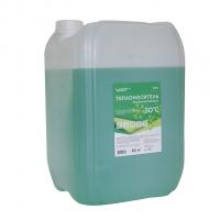 Теплоноситель VRT VR.P.G.30.30 (пропиленгликоль, -30 град) 30 кг ЗЕЛЕНЫЙ