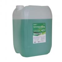 Теплоноситель VRT VR.P.G.30.65 (пропиленгликоль, -65 град) 30 кг ЗЕЛЕНЫЙ