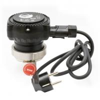 Насос циркуляционный VRT VR.15-12.72, 3-9 Вт, для ГВС