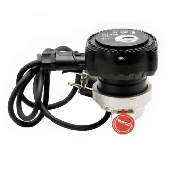 Насос циркуляционный VRT VR.15-12.72, 3-9 Вт, для ГВС