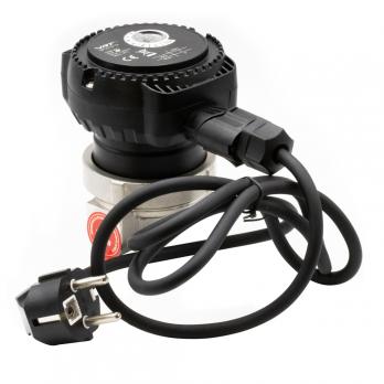 Насос циркуляционный VRT VR.15-12.72, 3-9 Вт, для ГВС