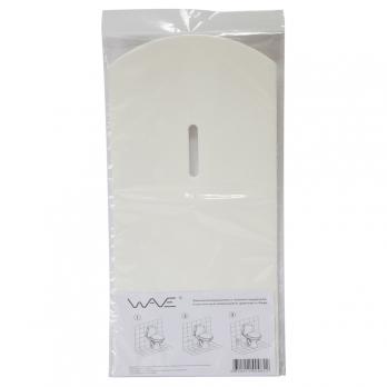 Звукоизоляционная прокладка  для напольного унитаза и биде WAVE