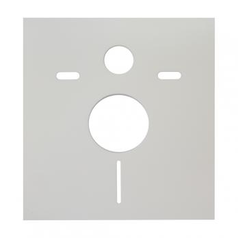 Звукоизоляционная прокладка для подвесного унитаза и биде WAVE