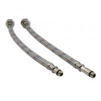 Подводка к смес 0,4 м (пара) VRT (нейлон)