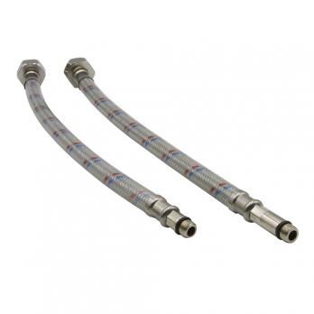 Подводка к смес 0,5 м (пара) VRT (нейлон)