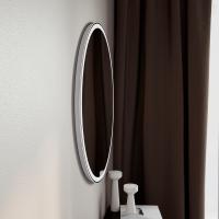 Зеркало MIXLINE "Перла Нео" D600 светодиодная подсветка, бесконтактный сенсор