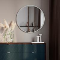 Зеркало MIXLINE "Перла Нео" D600 светодиодная подсветка, бесконтактный сенсор