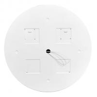 Зеркало MIXLINE "Перла Нео" D600 светодиодная подсветка, бесконтактный сенсор