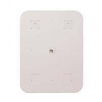 Зеркало MIXLINE "Стив-2" 600*700 (ШВ) сенсорный выключатель, светодиодная подсветка + подогрев