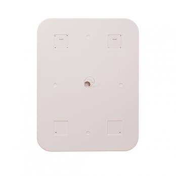 Зеркало MIXLINE "Стив" 600*700 (ШВ) сенсорный выключатель, светодиодная подсветка