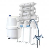 Обратноосмотическая система (литая крышка) UNICORN (FRO_7N)