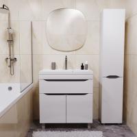 Пенал "Лайн-35" универсальный  (350*1895*296) (ПВХ)