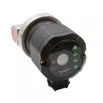 Насос циркуляционный VRT VR.ESC.15-12.72, 3-9 Вт, с частотным регулированием, для ГВС