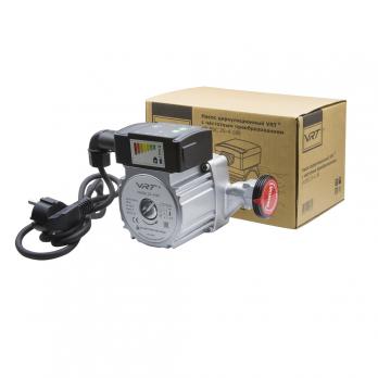 Насос циркуляционный VRT VR.ESC.25-4.180, 5-22 Вт, с частотным регулированием, с гайками